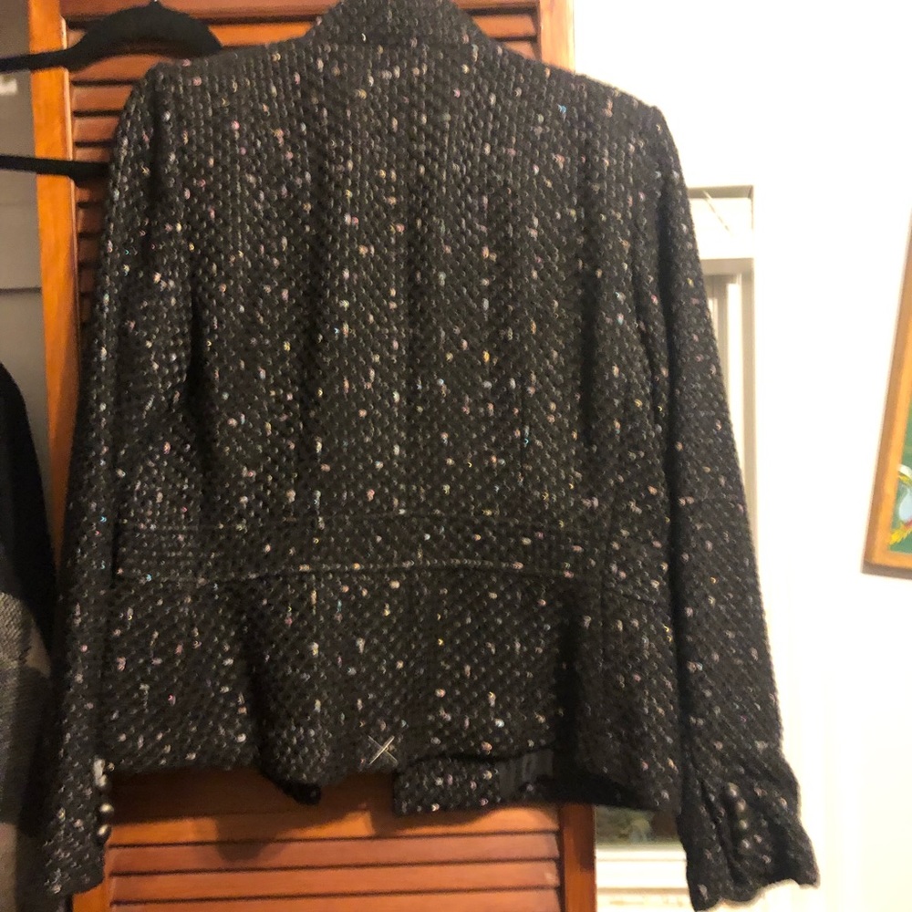 Ann Taylor Blazer